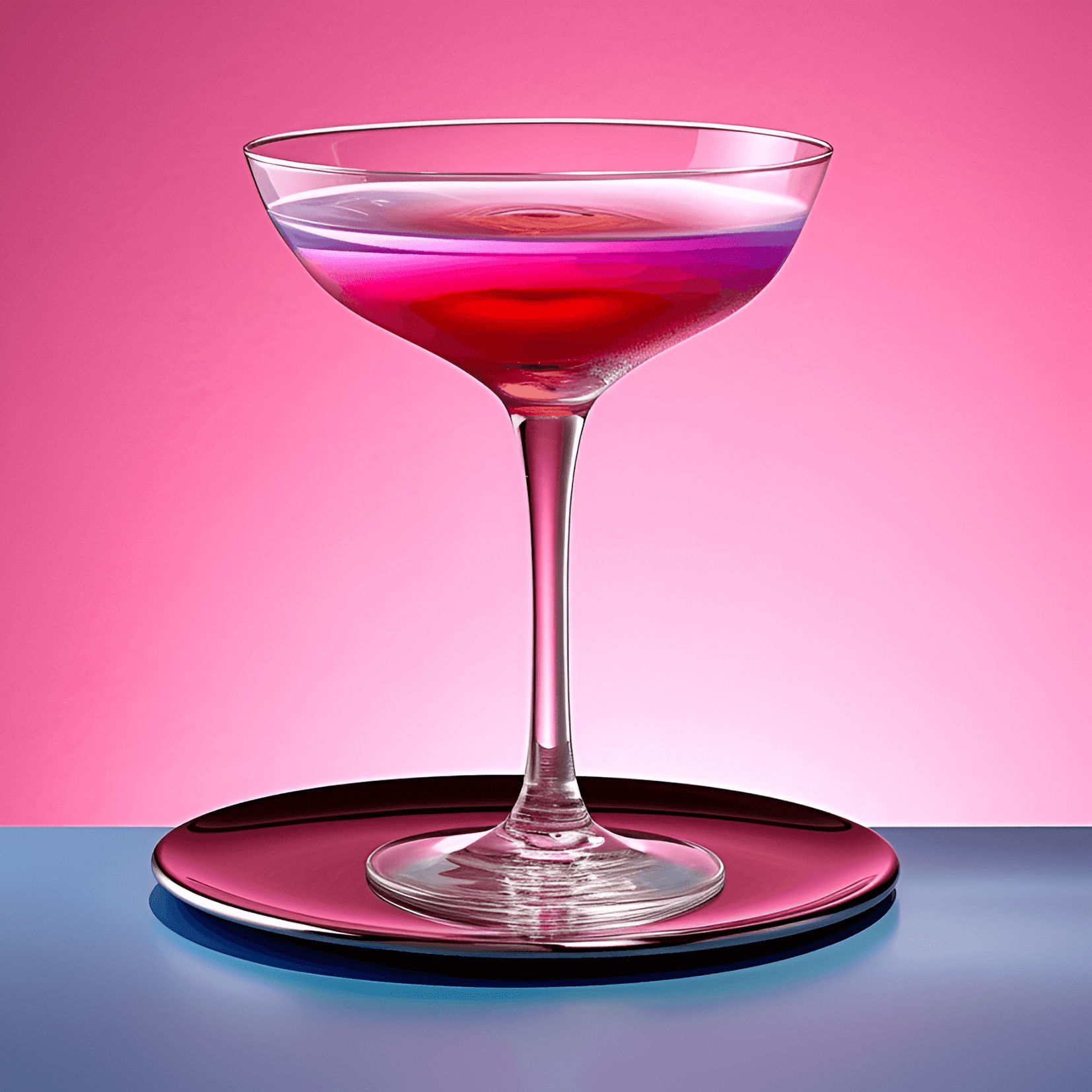 Pink Cadillac Cocktail Recipe How to Make the perfect Pink Cadillac