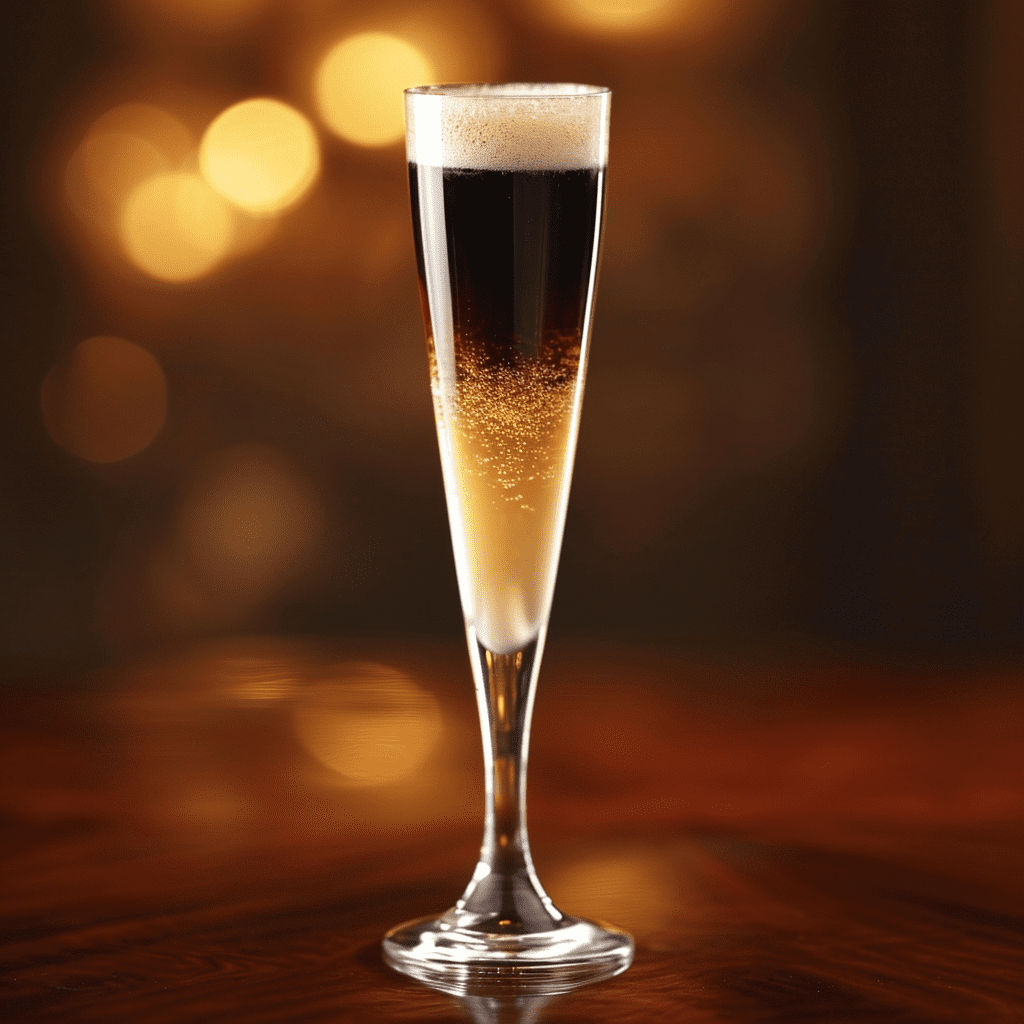 Prince Albert Cocktail Recipe How to Make the perfect Prince Albert