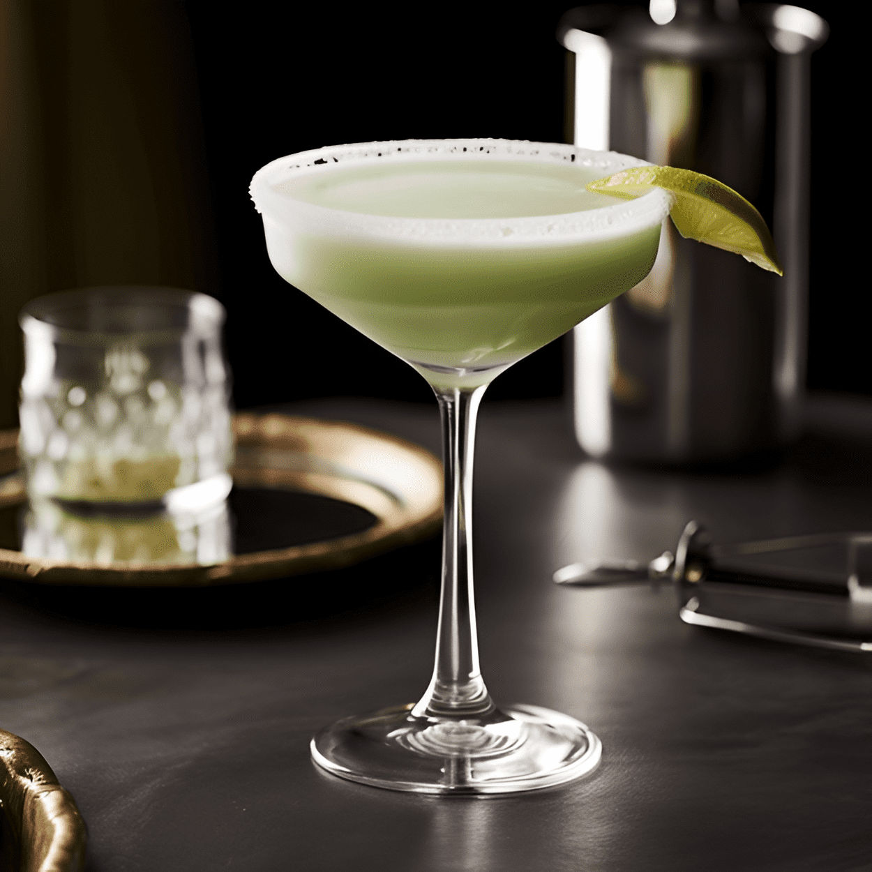 Rattlesnake Cocktail Recipe How to Make the perfect Rattlesnake