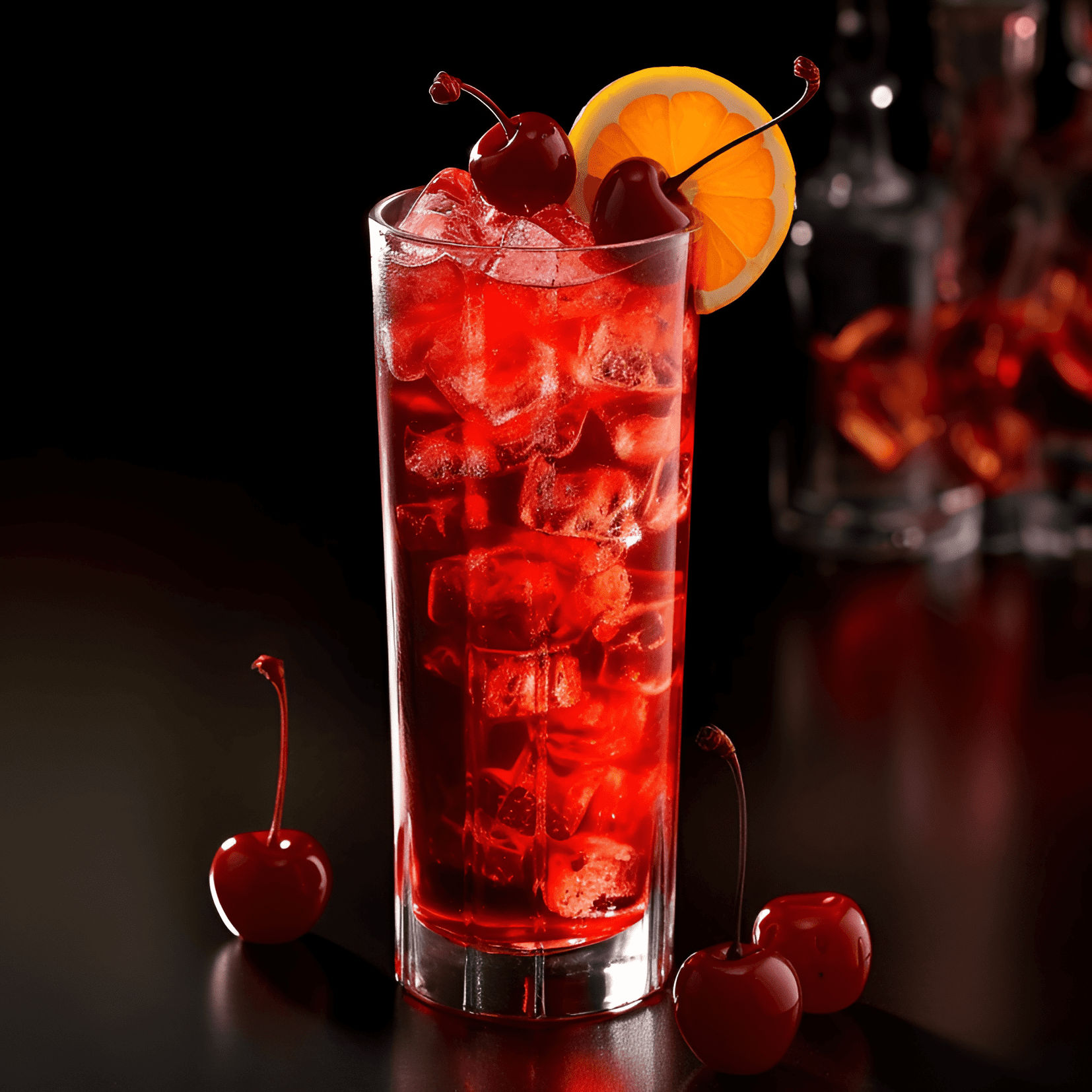 Red Death Shot Red Death Cocktail Recipe | How to Make the perfect Red Death