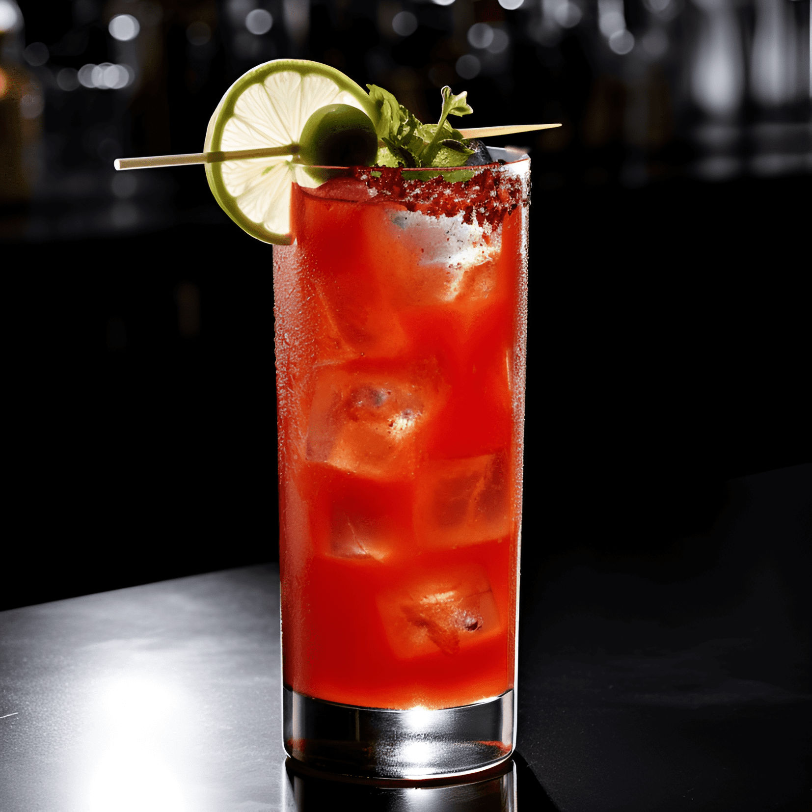 Red Eye Cocktail Recipe How to Make the perfect Red Eye