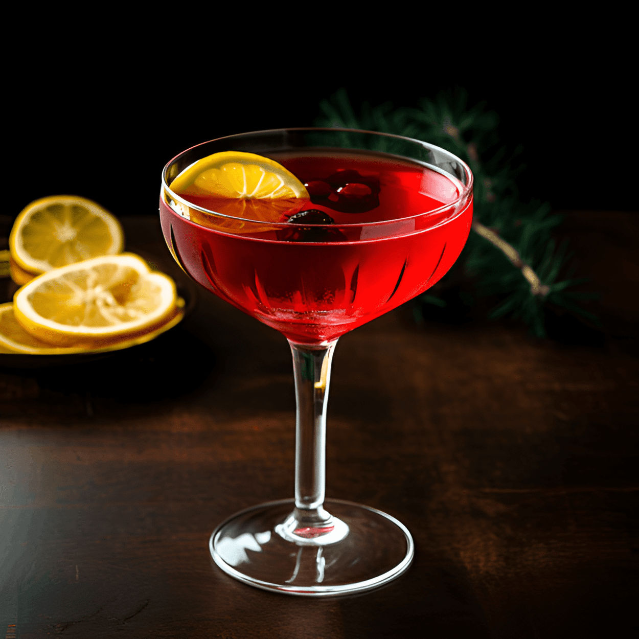 Ruby Port Cocktail Recipe | How to Make the perfect Ruby Port