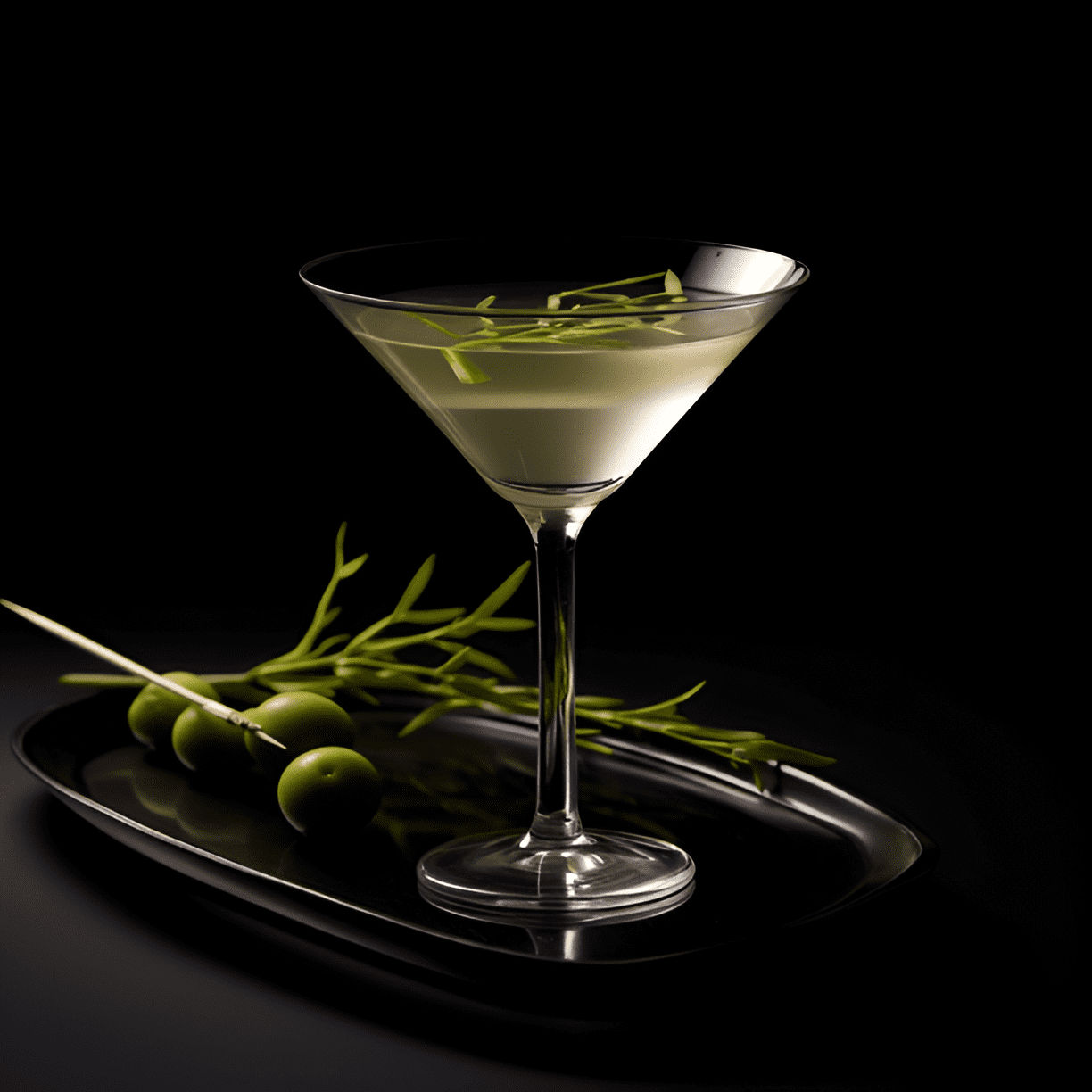 Sake Martini Cocktail Recipe How to Make the perfect Sake Martini