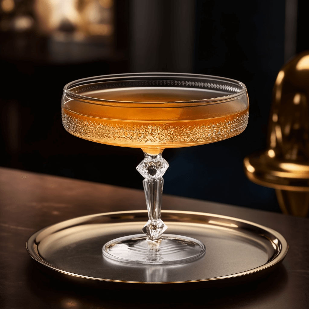 Sidecar Cocktail History