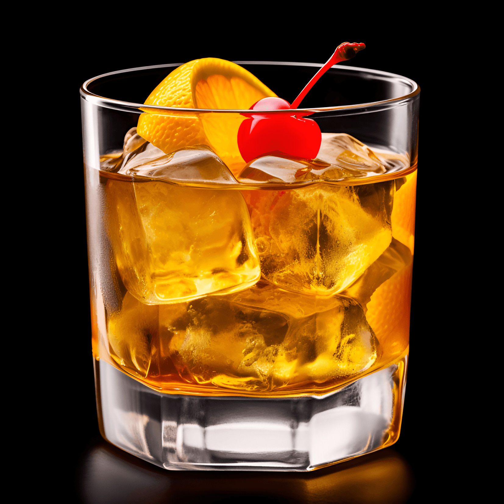 Southern Comfort Cocktail Recipe | How to Make the perfect Southern Comfort