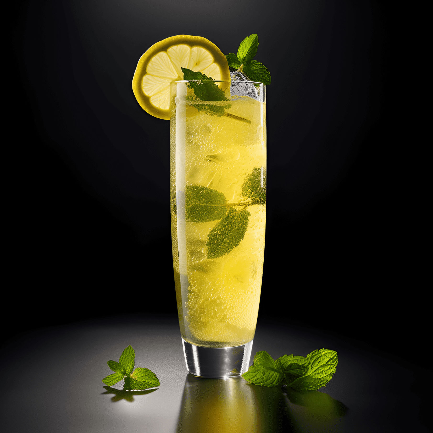 Spiked Lemonade Cocktail Recipe How to Make the perfect Spiked Lemonade