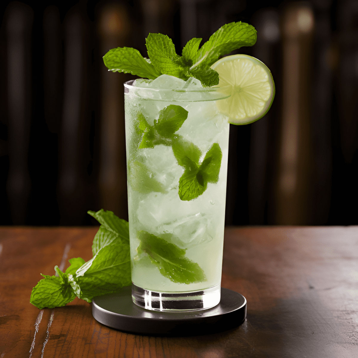 Mojito Recipe: How to Make It