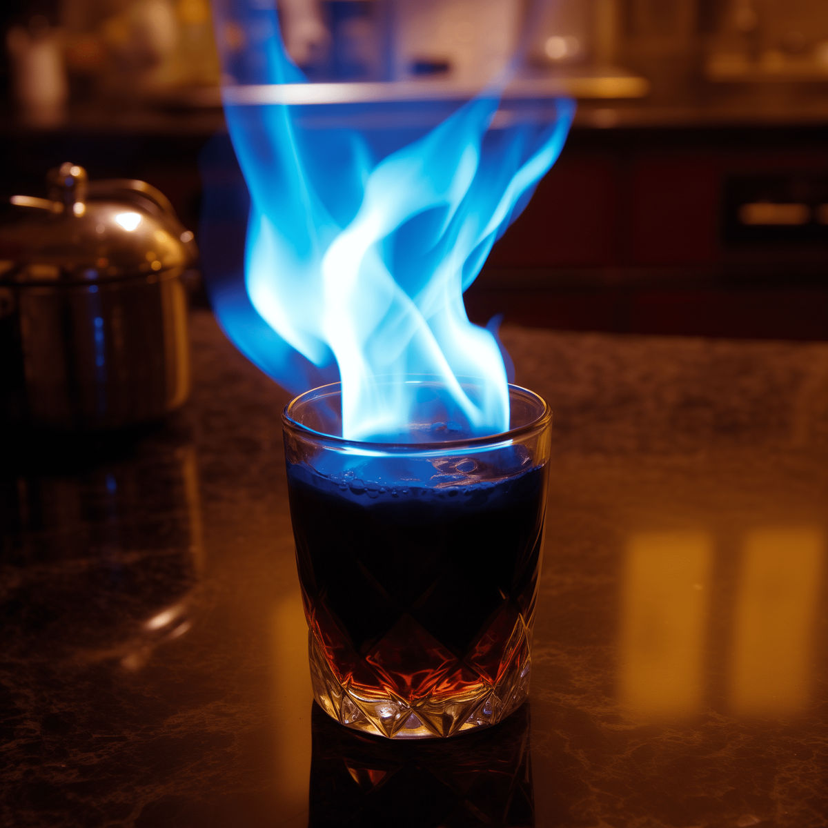 Is Hot Sauce Flammable? Discover the Fiery Truth!