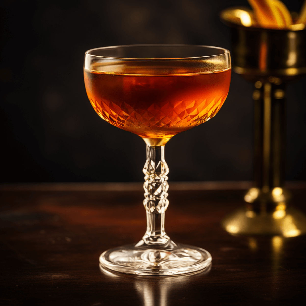 Manhattan Cocktail: How to Make the Whiskey Drink