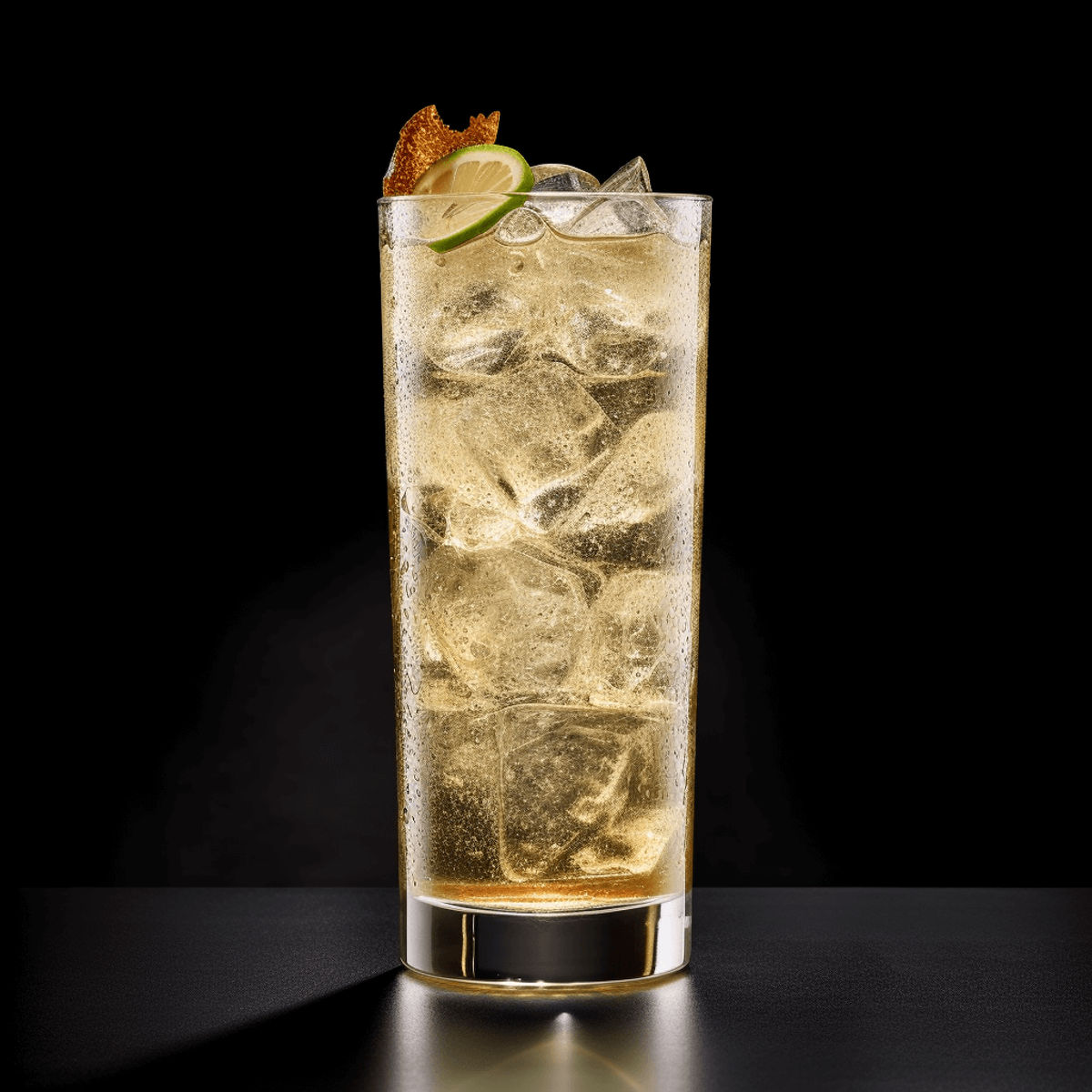 The Collins and the Highball - Exquisite Taste