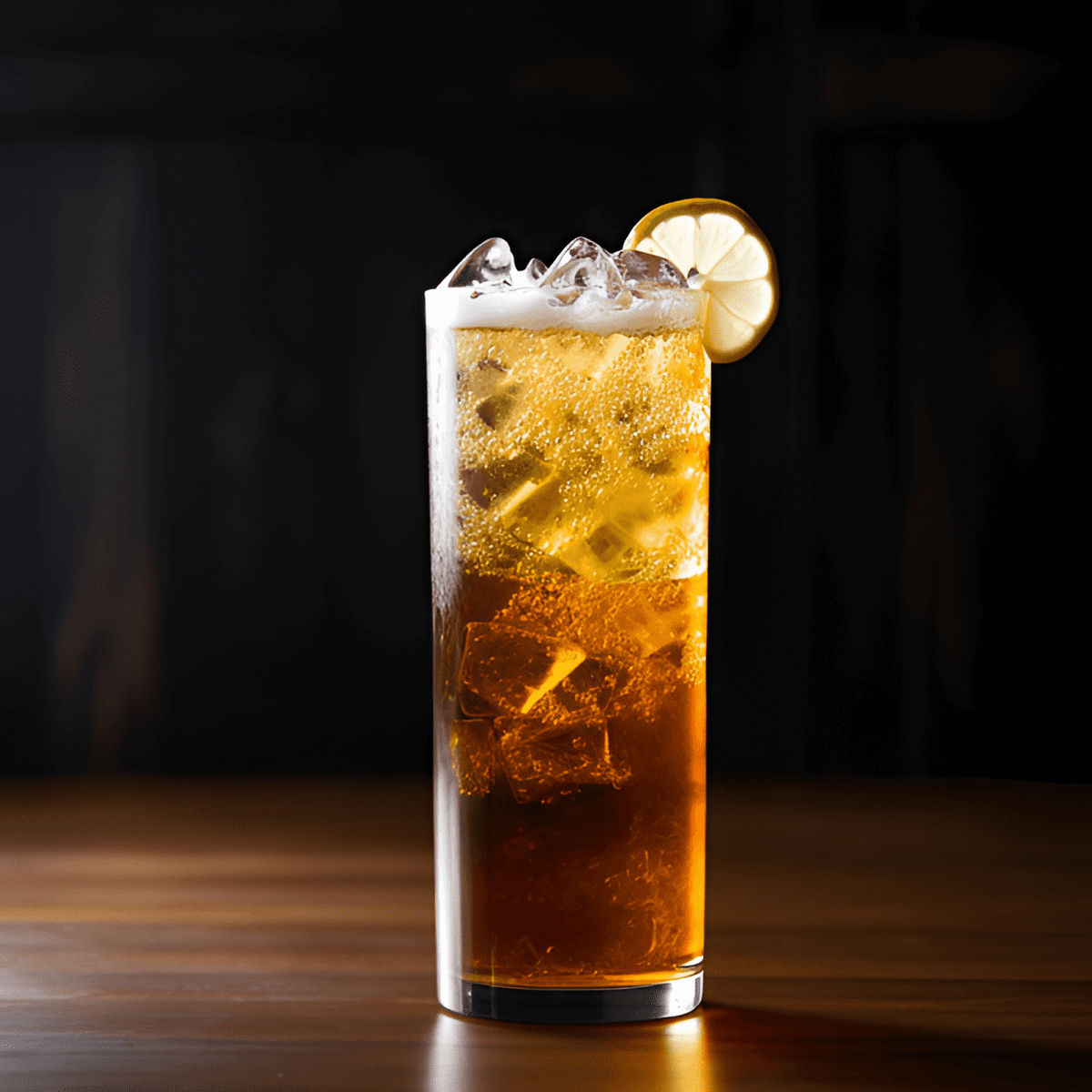 The Collins and the Highball - Exquisite Taste