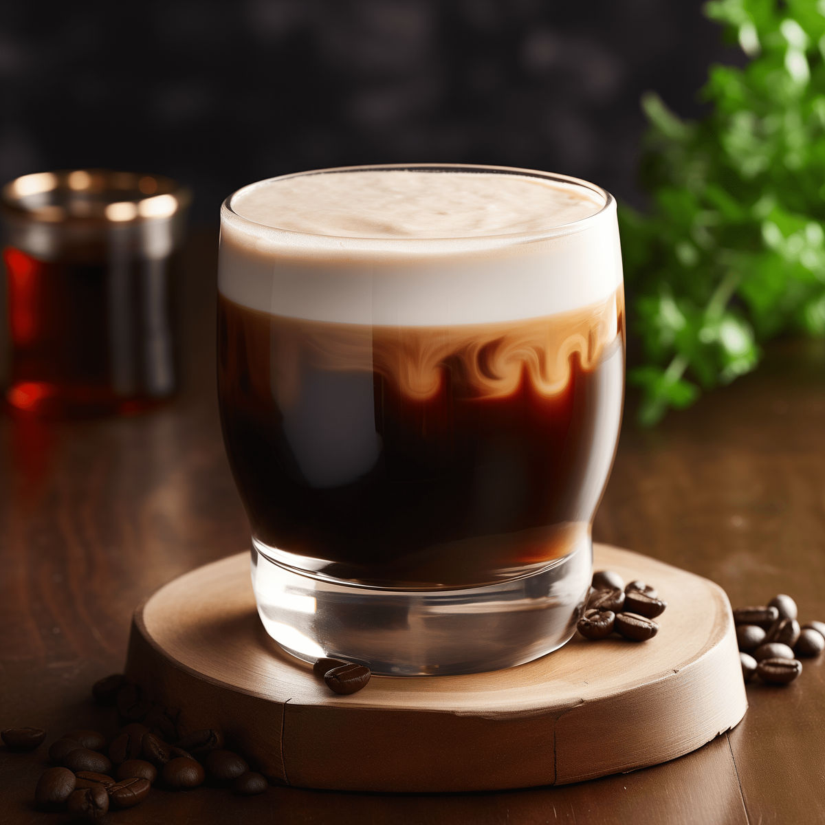 Receta Del Licor De Café: Cómo Preparar Esta Bebida Clásica