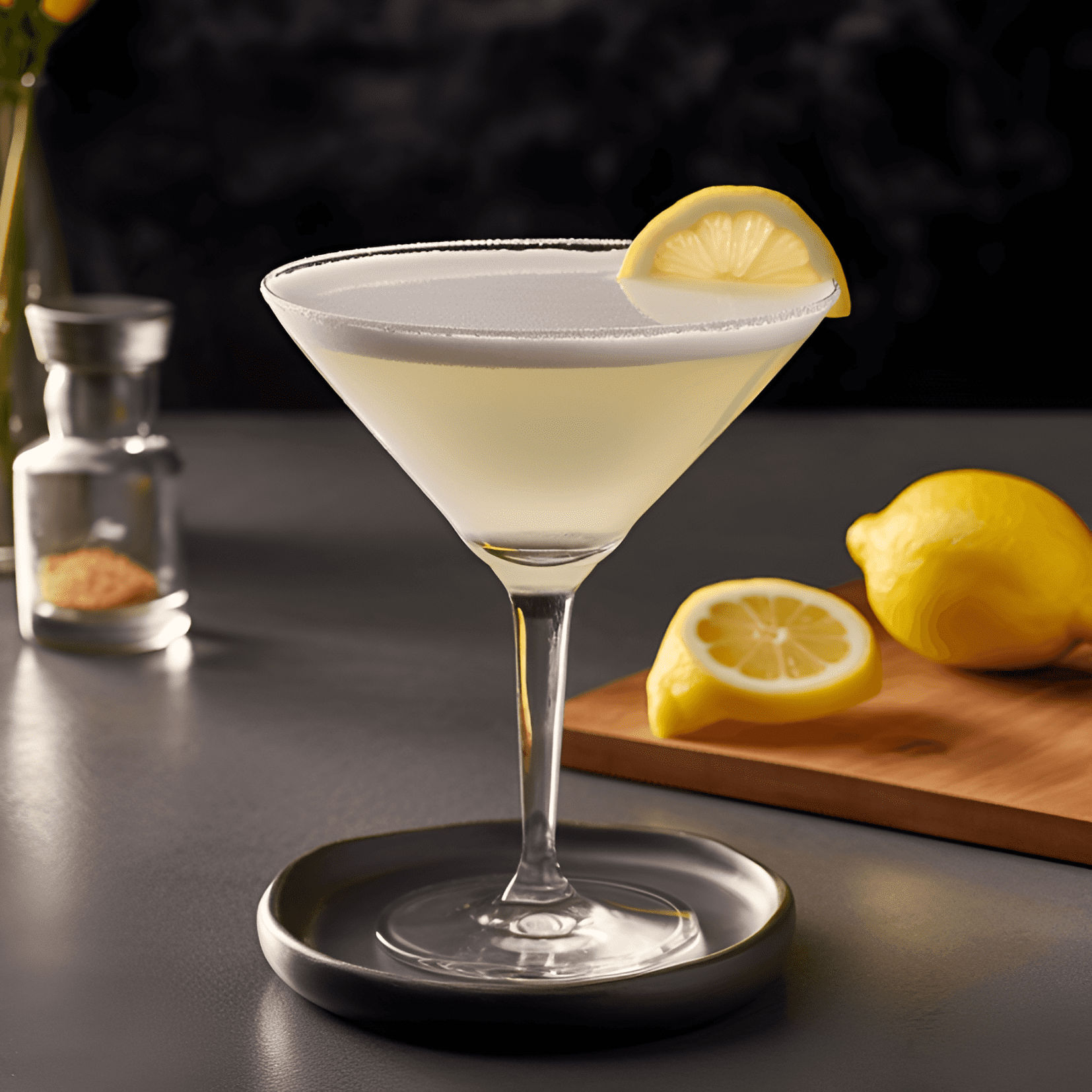 White Lion Cocktail Recipe How to Make the perfect White Lion