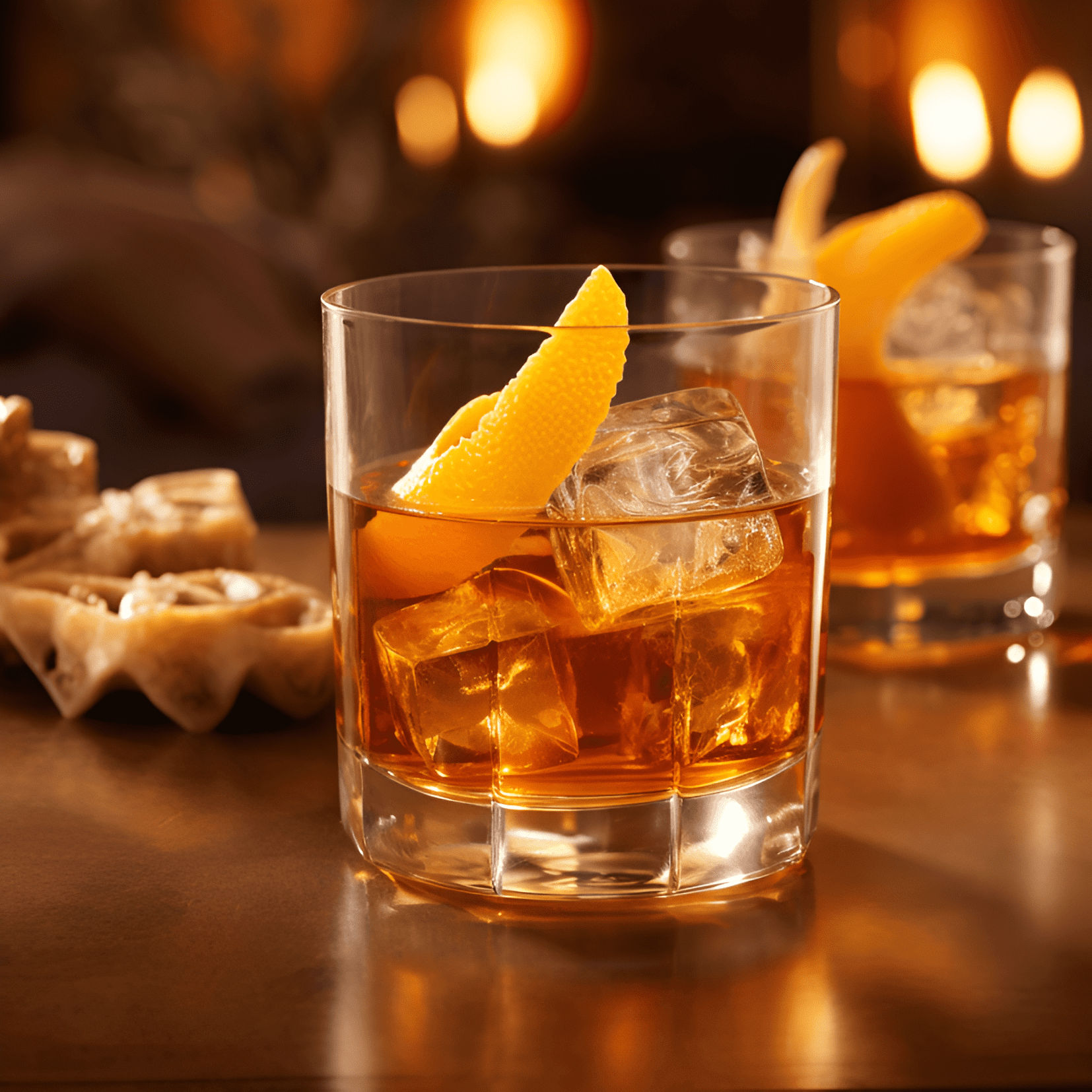 Woodford Reserve Cocktail Recipe How to Make the perfect Woodford Reserve