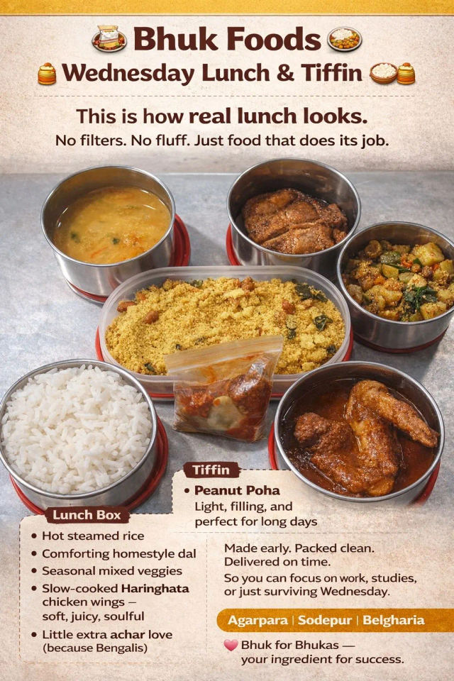 Bhuk Foods kitchen — photo 1