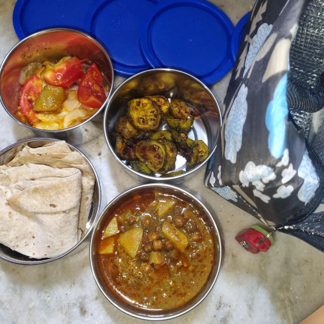 Bhuk Foods kitchen — photo 2