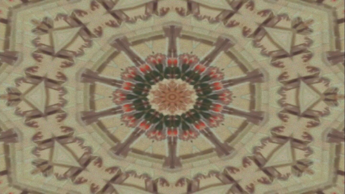 Fleshworm Dreams