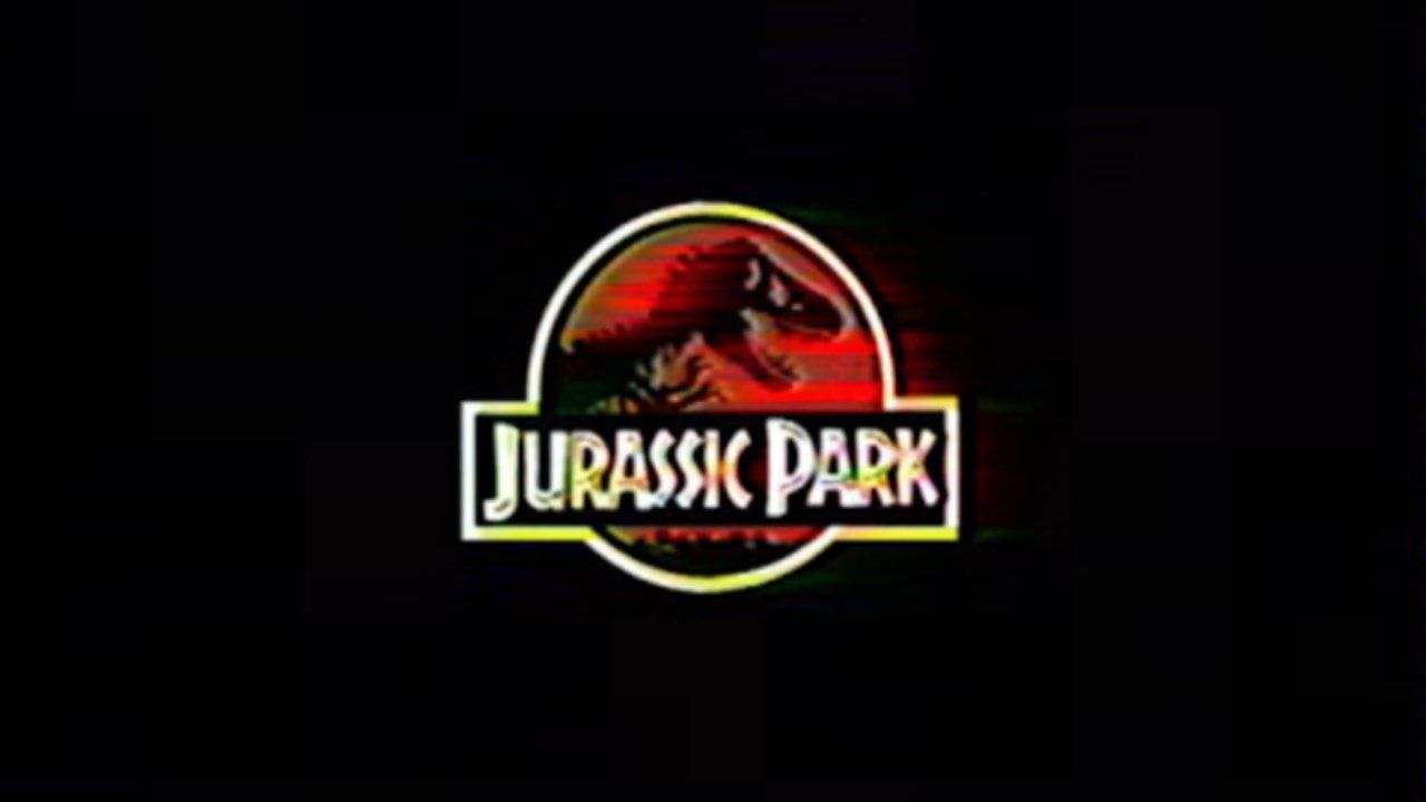 Jurassic Park - Shortfilm: Aftermath