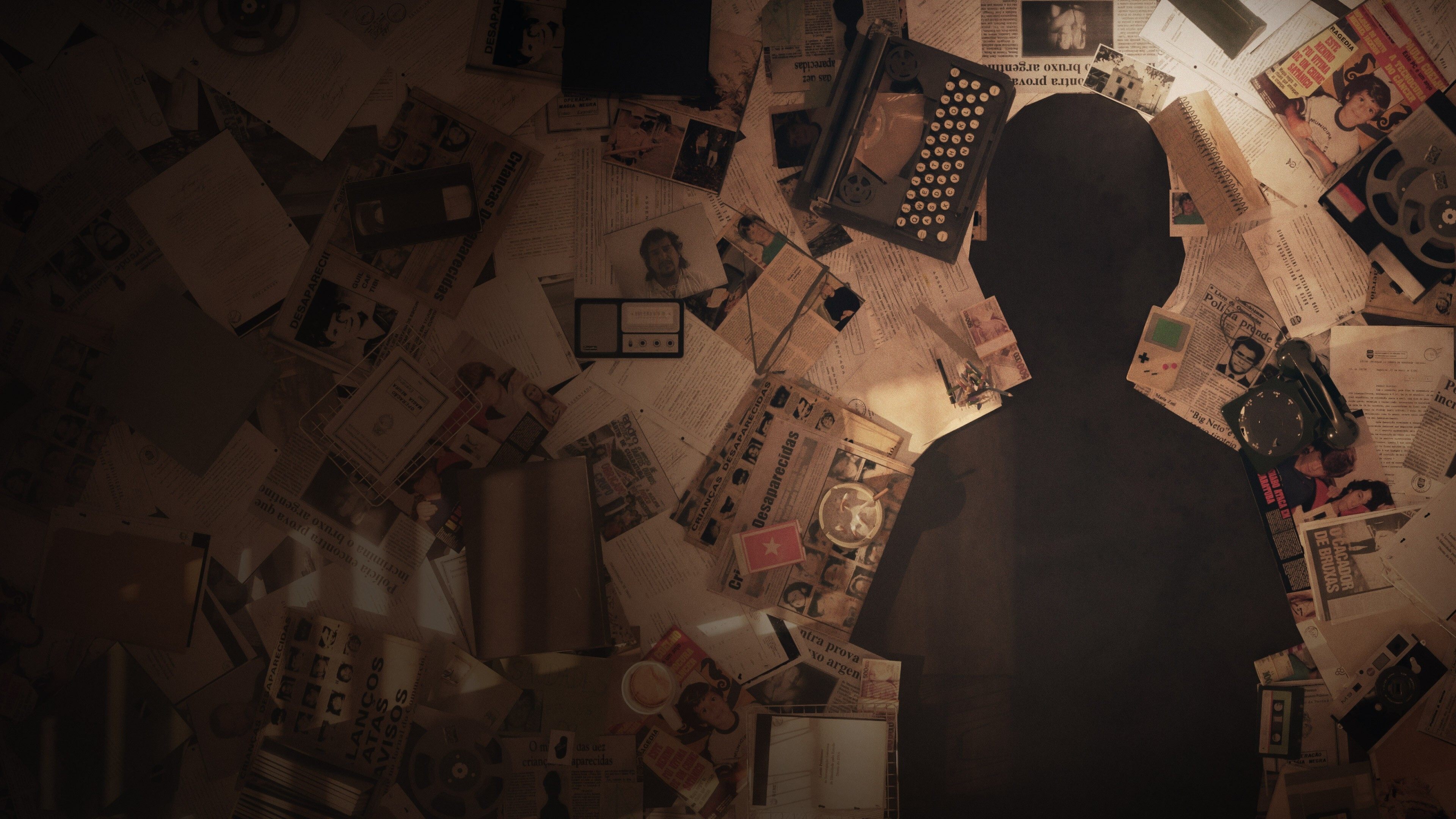 The Evandro Case: A Devilish Plot