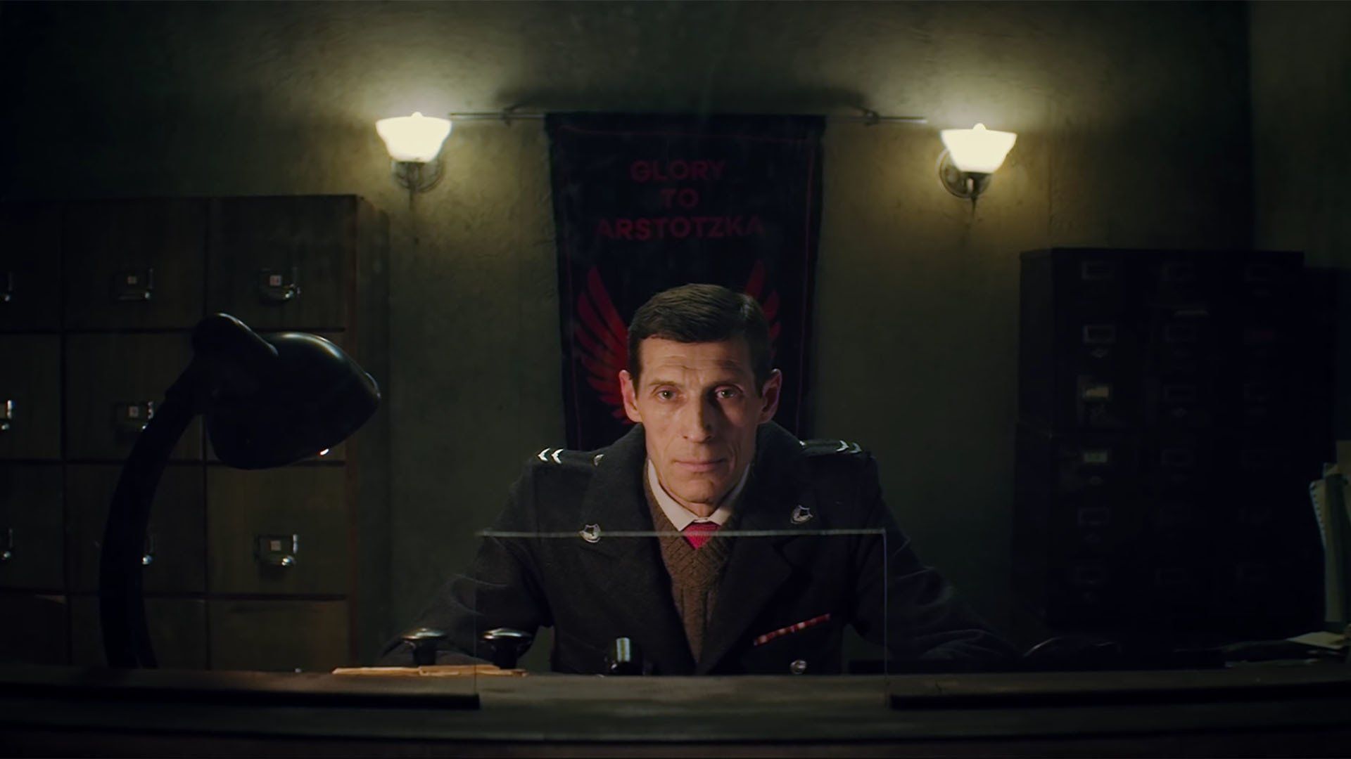 Papers, Please - The Short Film