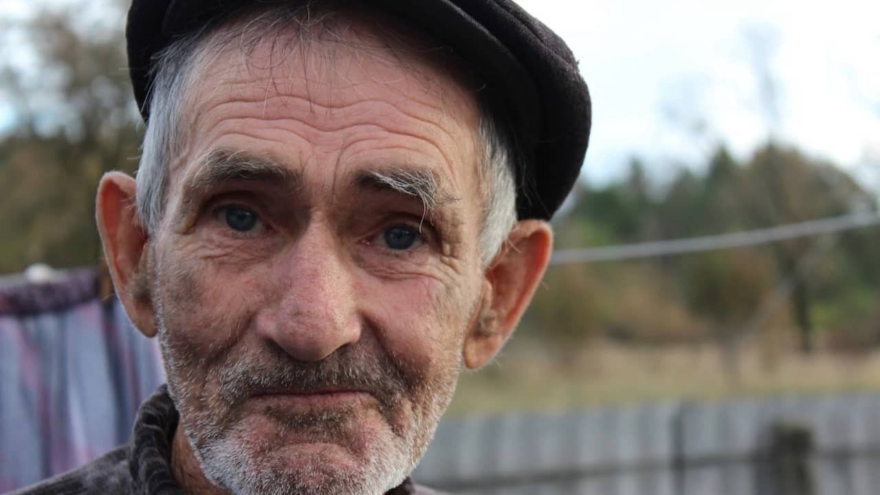 Samosely, i residenti illegali di Chernobyl