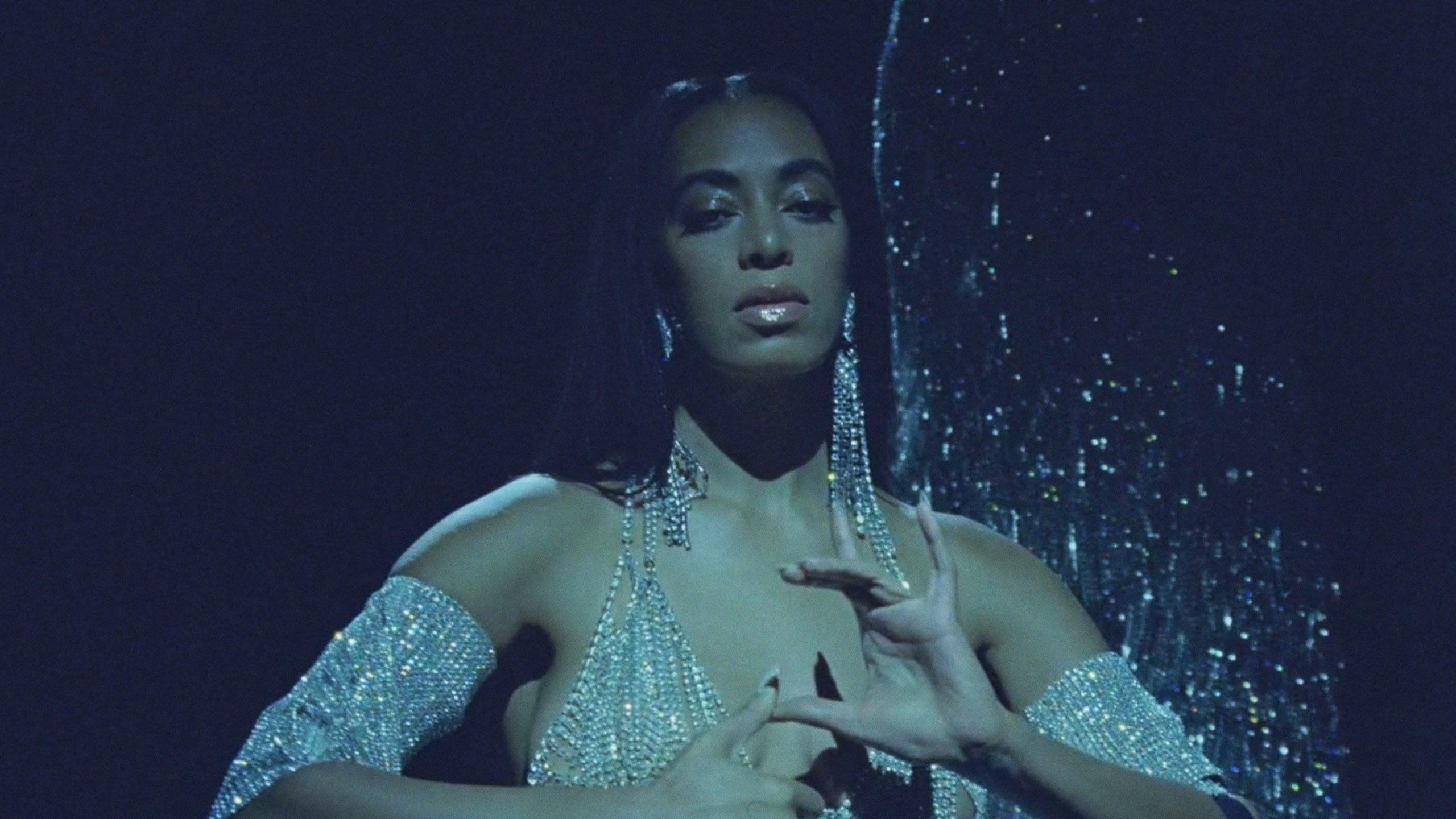 Solange - When I Get Home