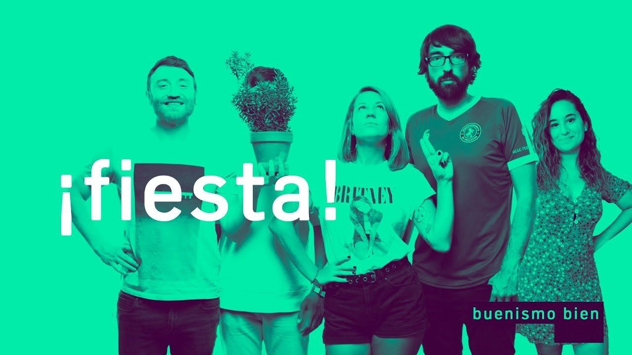 Buenismo Bien