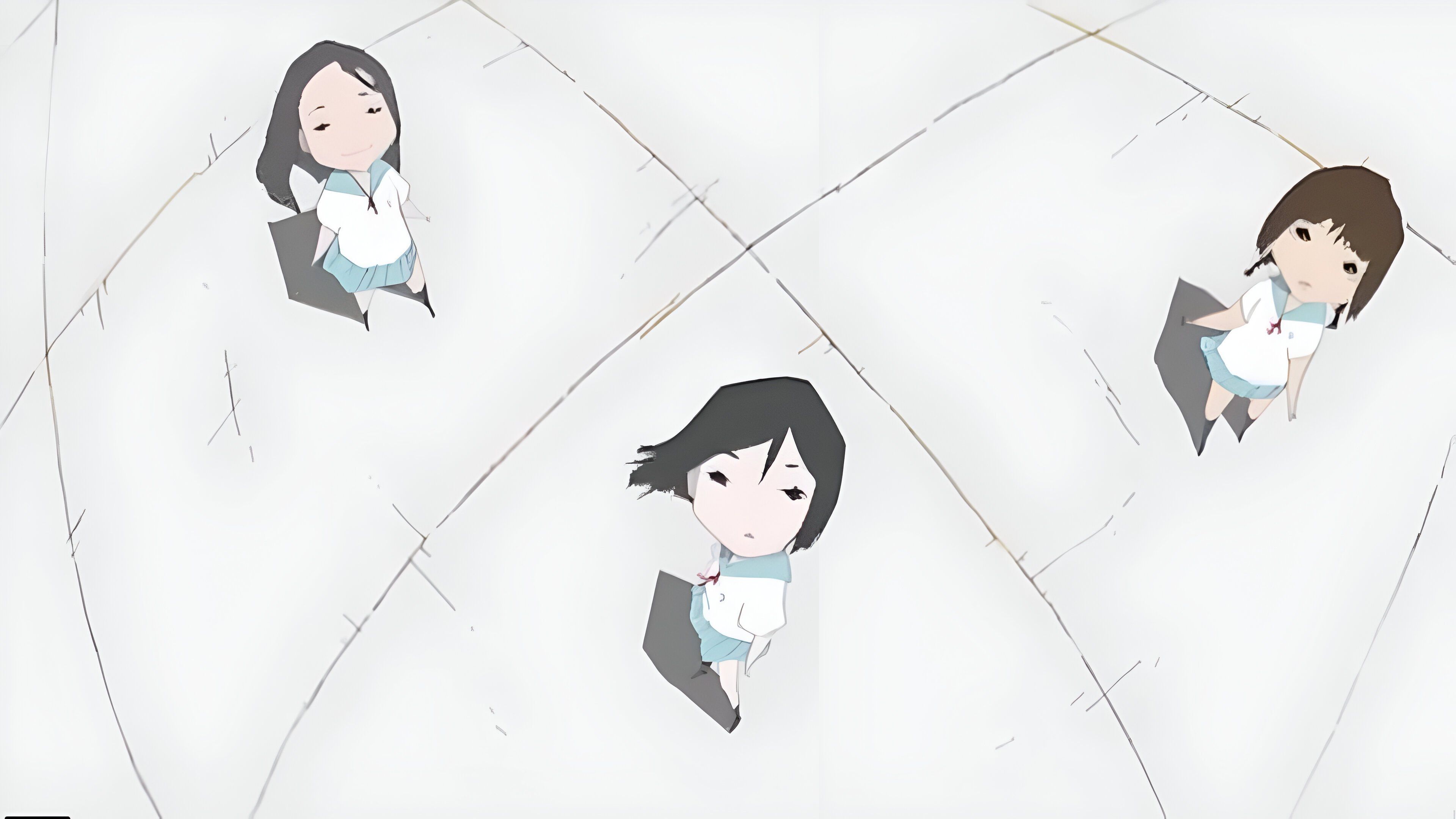 Windy Tales