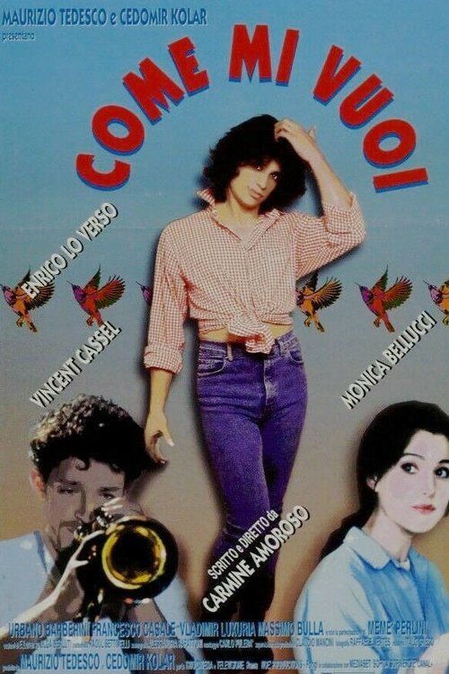 Movie