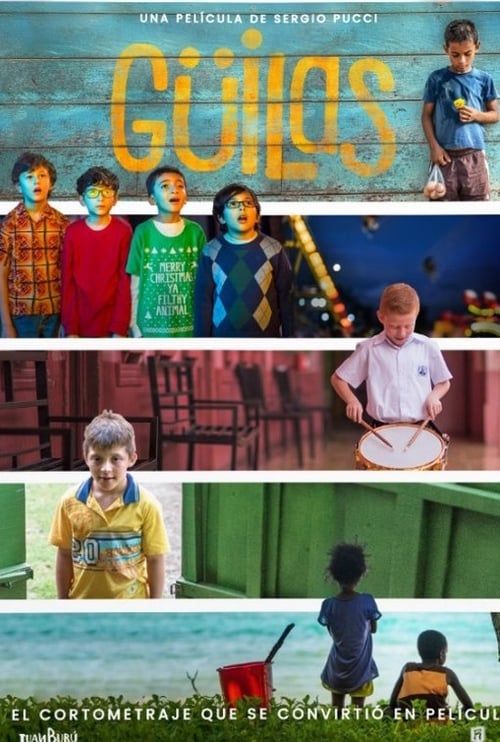 Movie