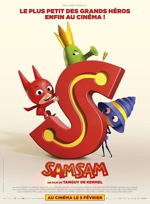 Movie