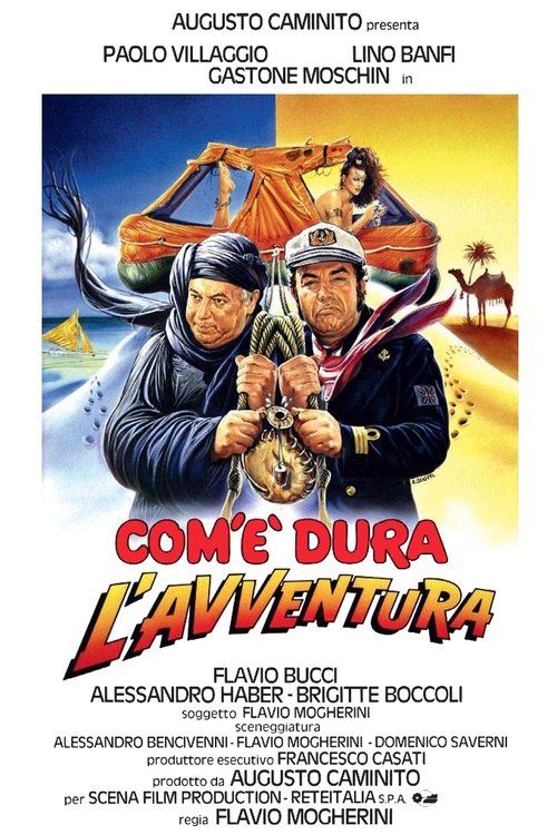 Movie