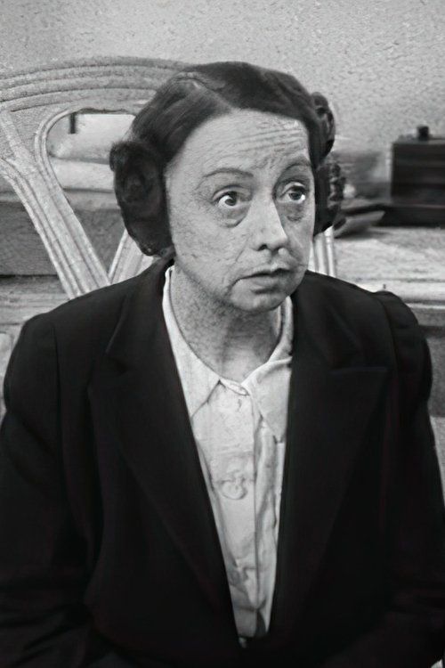 Germaine Reuver