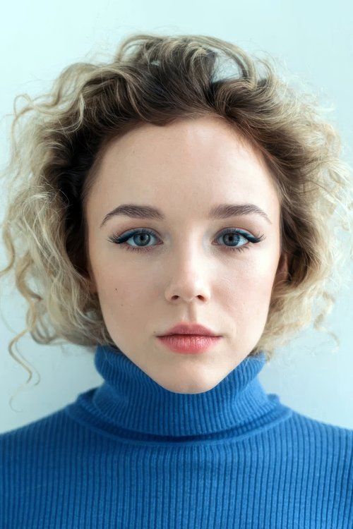 Anastasia Talyzina