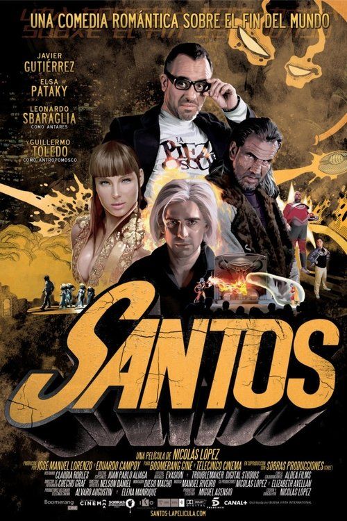Movie
