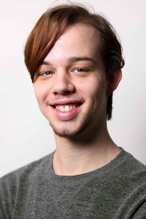 Lucas Booth