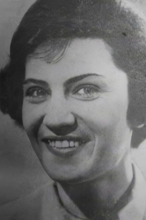 Nina Skomorokhova