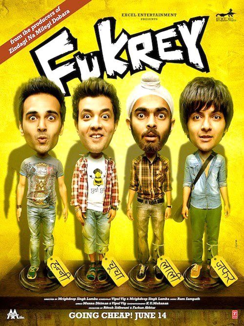 Movie