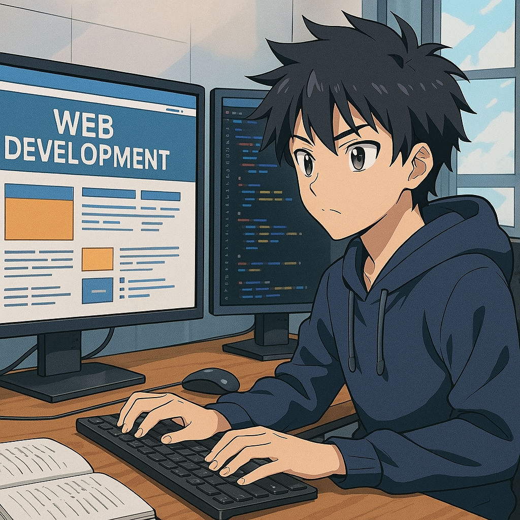 Web Image