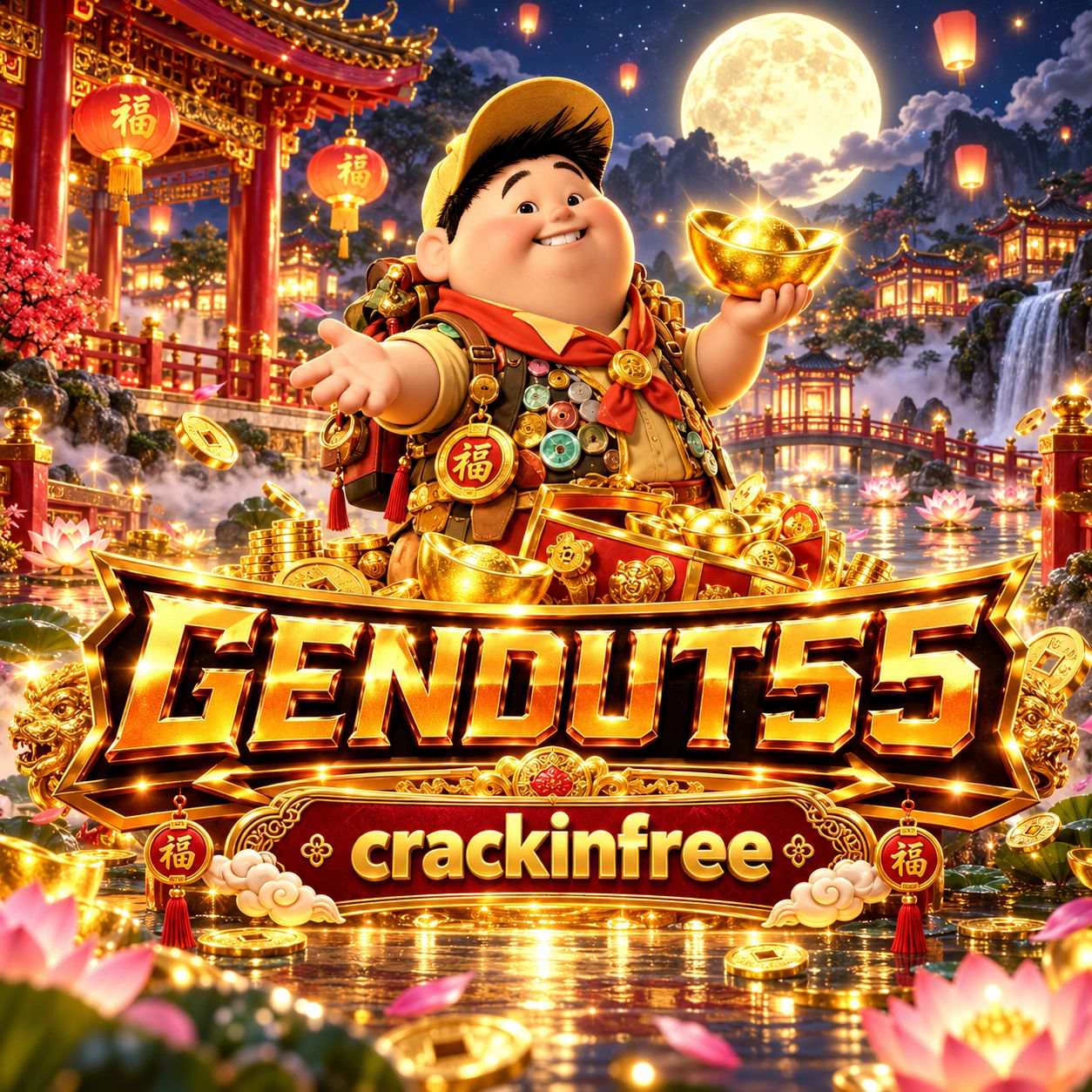 Promo Banner