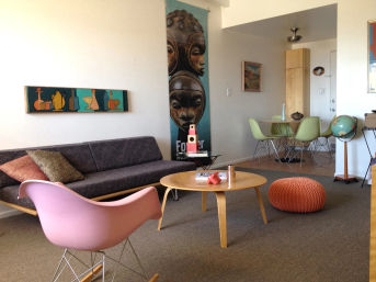 The Getaway Boutique Hotel with Pool, Hot Tub & Scenic Mountain Views image 8