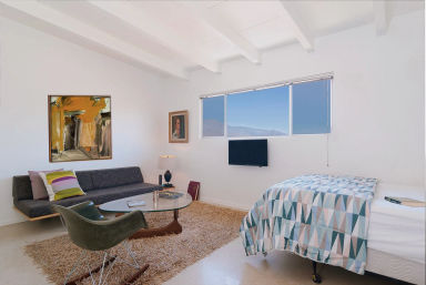 The Getaway Boutique Hotel with Pool, Hot Tub & Scenic Mountain Views image 11