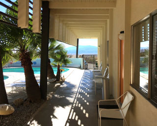The Getaway Boutique Hotel with Pool, Hot Tub & Scenic Mountain Views image 15