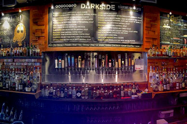 Emporium Arcade Bar image 4