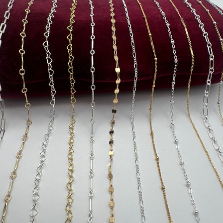 Private Permanent Jewelry Party for the Whole "I do" Crew! image 7