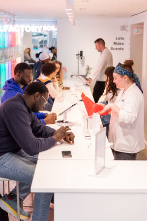 Custom Fragrance Creation in Boston image 2