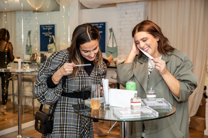 Custom Fragrance Creation in Boston image 1