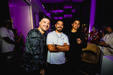 On-Demand Photographers with Paparazzi Vegas image 8