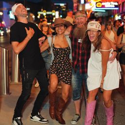 On-Demand Photographers with Paparazzi Vegas image 2