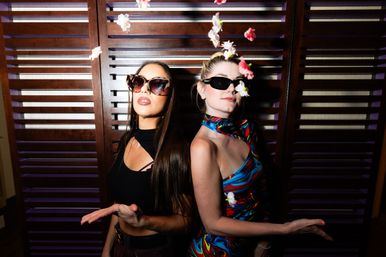 On-Demand Photographers with Paparazzi Vegas image 4